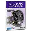 IMSI Design RedSDK Plug-in for TurboCAD 2023