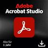 Adobe Acrobat Studio