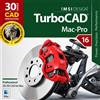 IMSI Design TurboCAD Mac 16 Pro