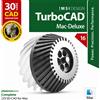 IMSI Design TurboCAD Mac 16 Deluxe 2D/3D