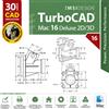IMSI Design TurboCAD Mac 16 Designer 2D