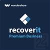 Wondershare Recoverit Premium Business