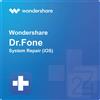 Wondershare Dr.Fone - System Repair (iOS)