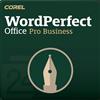Corel WordPerfect Office Pro Business