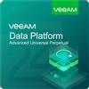 Veeam Data Platform Advanced Universal 10 Instance Pack Perpetual