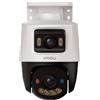 IMOU Telecamera smart cruiser dual 2 PoE lenti outdoor pan&tilt Imou