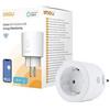 IMOU Presa smart shuko matter - monitoraggio consumi - CE2P 16A Imou