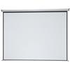 nobo Schermo da parete 4:3 Nobo 240x181,3 cm bianco 1902394