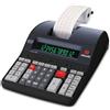 olivetti Calcolatrice scrivente da tavolo 3,6 linee/secondo OLIVETTI Logos 902 display LCD a 12 cifre nero - B5895 000