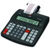 olivetti Calcolatrice scrivente da tavolo OLIVETTI Summa 303EU con display LCD a 12 cifre nero - B4646 000