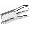 rapid Cucitrice a pinza 43 K1 Textile - per tessuti - profondità max 55 mm - Rapid