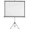 nobo Schermo a treppiede 4:3 Nobo 200x151,3 cm 1902397