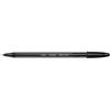 bic Penna a sfera con cappuccio BIC Cristal Exact 0,7 mm nero 992603 PREZZO SPECIALE (minimo 20pz)