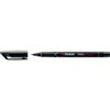 stabilo Penna Stabilo OHPen universal Fine (F) 0,7 mm nero 842/46 PROMOZIONE (acquisto minimo 10pz)
