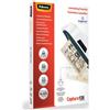 Fellowes Pouches Capture125 A4 125my pz.100 - 5307407 - PREZZO SPECIALE IN SCADENZA
