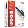 Fellowes Pouches Capture125 mm65x95 125my pz.100 - 5306702 - PREZZO SPECIALE IN SCADENZA