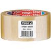 tesa Nastri adesivi per la spedizione tesa acrilico 50 mm x 66 m trasparente 57689-00000-00 - PROMOZIONE (acquisto minimo 6pz)