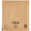mail lite Buste imbottite Mail Lite Gold E 22x26 cm Avana minipack 10 pz. - 103041282 - PREZZO SPECIALE IN SCADENZA