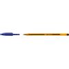 bic Penna a sfera BIC Cristal Fine 0,8 mm blu 872730 - PROMOZIONE (acquisto minimo 50pz)