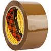 scotch Nastro da imballo Scotch 309 in acrilico a rumorosità ridotta 50 mm x 66 m marrone conf. da 6 pezzi - 309 - PREZZO SPECIALE IN SCADENZA