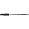 bic Marcatori per lavagne bianche BIC Velleda 1741 punta 4,5 mm nero 9581711 - PROMOZIONE (acquisto minimo 12pz)
