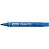 pentel Marcatore professionale permanente Pentel N50 punta conica 4,3 mm blu N50-C - PREZZO SPECIALE IN SCADENZA