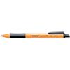 stabilo Penna a sfera a scatto Stabilo Pointball 0,5 mm nero 6030/46 - PROMOZIONE (acquisto minimo 12pz)