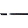 stabilo Penna Stabilo OHPen universal Medio (M) 1 mm nero 843/46 PROMOZIONE (acquisto minimo 10pz)