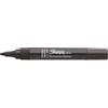 sharpie Marcatore permanente Sharpie M15 punta conica 1,8 mm Nero S0192584 - PROMOZIONE IN SCADENZA