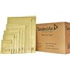 mail lite Buste imbottite Mail Lite® Gold D 18x26 cm Avana minipack 10 pz. - 103027477 - PREZZO SPECIALE IN SCADENZA