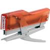 Zenith Cucitrice a pinza ZENITH 590 Fun Rosso Trasparente/Bianco 0205901872 - PROMOZIONE IN SCADENZA