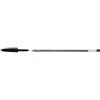 bic Penna a sfera BIC Cristal M 1 mm nero Conf. 50 pezzi - 8373639 - PROMOZIONE IN SCADENZA
