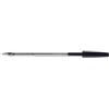 Q-Connect Penna a sfera Q-Connect tratto M - nero conf. 20 pezzi - KF34042 - PROMOZIONE IN SCADENZA