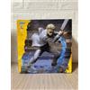 SEGA Jujutsu Kaisen Luminasta Kento Nanami Brush Up Version Figure Yuji Itadori