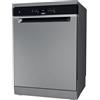 Whirlpool Lavastoviglie, Colore Inox, Grande Capienza - WFO 3T141 X