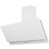 respekta Dunstabzugshaube / Schräghaube Respekta CH 66038 90 W 90x41,8cm weiß