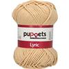 Puppets Lyric, spessore 8, presentazione: 50 g, lunghezza: 70 m, 5003