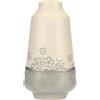 THUN - Vaso in ceramica Aurea, grande - 16,1X11,7X29,7 - Ceramica