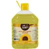 Costa d'Oro - Che Chef Girasole Alto Oleico 5L. Dall'unione dei migliori semi di girasole ad alto oleico si ottiene un olio versatile, adatto anche per più cicli di utilizzo. Bottiglia PET 5L.