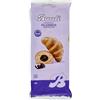 Bauli - Croissant al Cioccolato 10 Pz - 500 gr