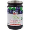 LA FINESTRA SUL CIELO Semplice&bio, Composta di mirtillo bio, 320g