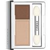 Clinique All About Shadow Duo - Ombretto Duo ad Alta Pigmentazione
