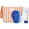Shiseido Sun Protection Essentials Cofanetto Solari