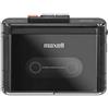 Maxell PSL Maxell MXCP-P100 Lettore Di Cassetta Portatile Bluetooth Nero MXCP-P100BK