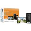 Imou Kit Videocitofono 5MP Wi-Fi 6 Dual band con Monitor Touch 7"