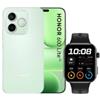 HONOR 600 LITE 5G 8+256GB 6.6" SPROUT GREEN + WATCH 2I ITALIA