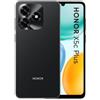 HONOR X5C PLUS 4G 4+256GB 6.7" MIDNIGHT BLACK ITALIA