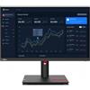 Lenovo ThinkVision T22i-30 Monitor (ThinkVision T22i-30 FHD/VGA/DP- 22''Monitor.