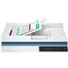 HP SCANJET PRO 3600 F1