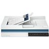 HP SCANJET PRO 2600 F1